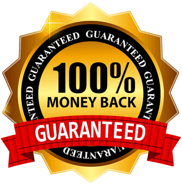 Alpilean money-back guarantee